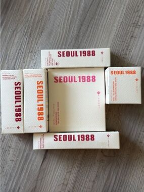 SEoul1988 Skincare Set
